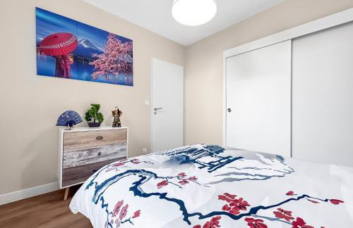 Baignoire balnéo avec climatisation - Foto 29