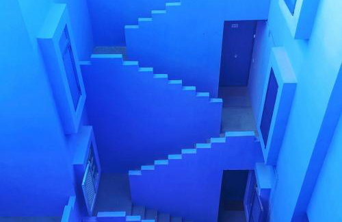 Apartamento Muralla Roja 0507 - Foto 2