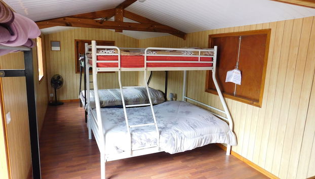 La Petite Ferme - Foto 4, Zimmer