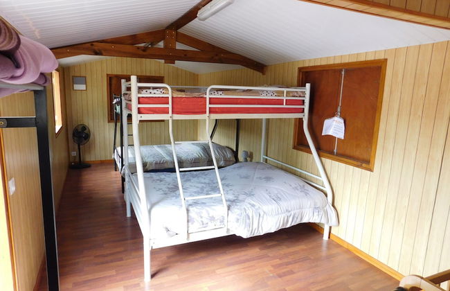 La Petite Ferme - Foto 4