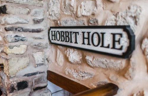 Our Holiday House Yorkshire, Ingleton - children and doggy friendly - Foto 16