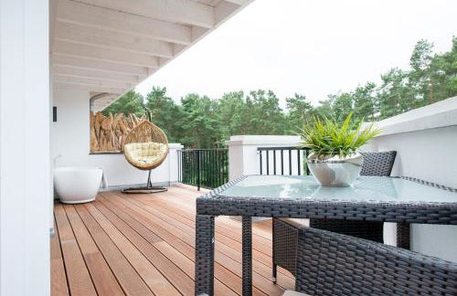 Aparthotel Ostseeperle Glowe - schön gestrandet - Foto 62