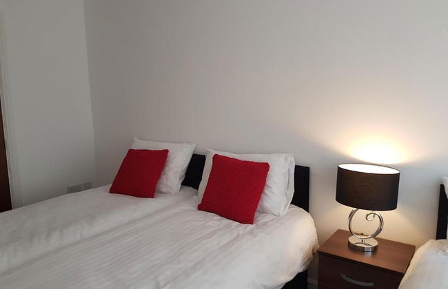 Lovely 2-bed Apartment in Brentwood - Foto 3