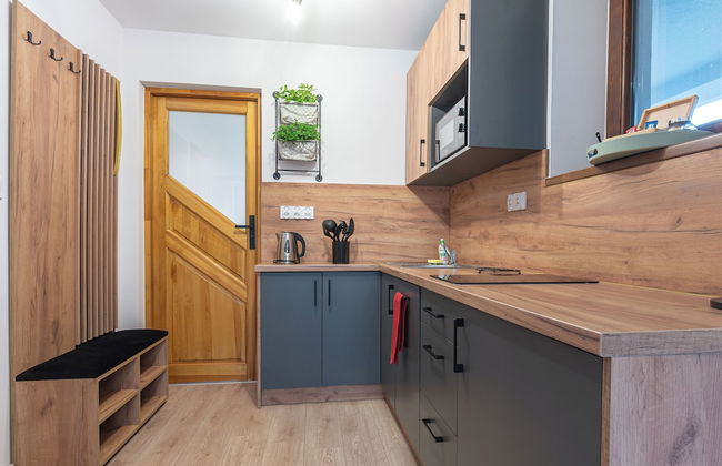 Apartamenty Wisła Krzywa 8 - Photo 12