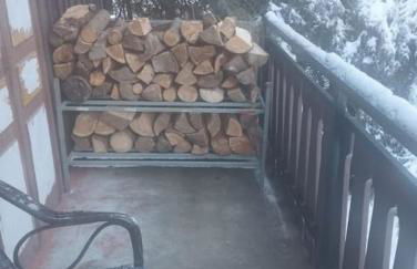 Châlet 8 personnes + grand terrain et rivière - Foto 15