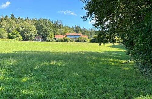 Idyllische Ferienwohnung in der Oberpfalz - Foto 25