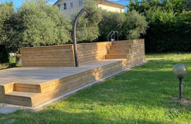 Casa degli Zii appartamento Letizia - Foto 27