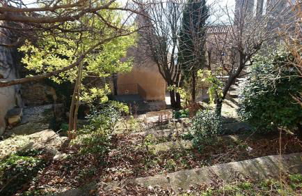 Grande maison de village - solarium et terrasse - Foto 24