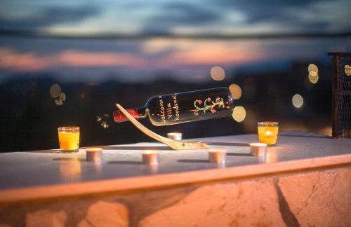 Villa Kondraki - Foto 72