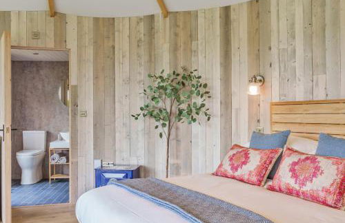 The Roundhouses - Foto 27