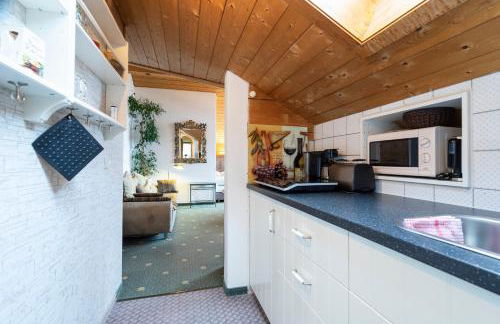 Landhaus Charivari Sommer-Hörnerbahnen kostenlos - Foto 14