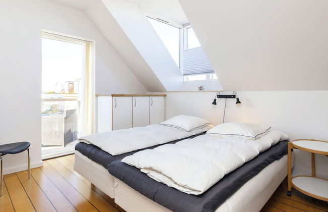 Holiday Home in SÃ¦by - Foto 12