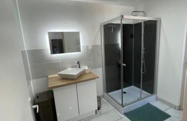 La Maison 19 T2 Lens centre - Foto 10