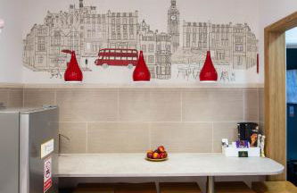 ApArt 2 Luxury 3BR Apartment Free Parking Sleeps 6 - Foto 51