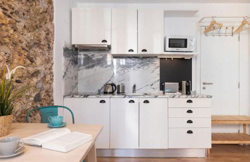 Classic Lisbon Homes: Bright & Central in Belém - Photo 42