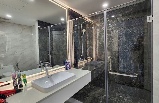 Hateco Laroma Royal Apartments - Foto 43