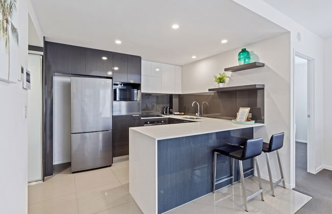 Verve on Cotton Tree - Foto 23