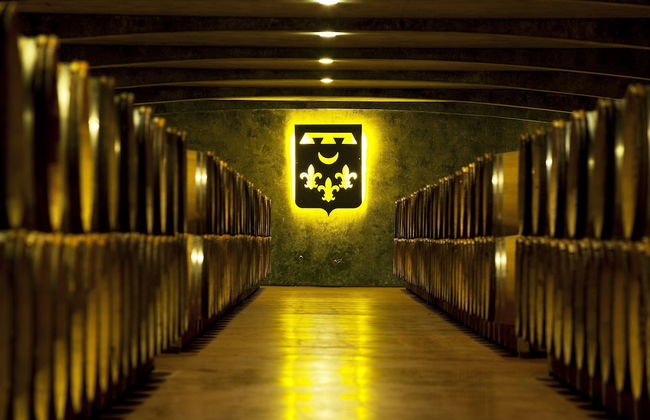 Hôtel Les Sources de Caudalie - Foto 79