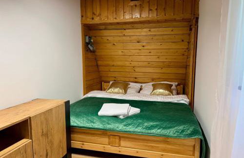 Willa Nad Jeziorem - Foto 5