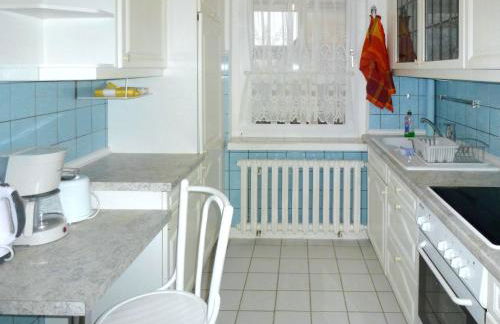 Holiday Home Alexorella by Interhome - Foto 28