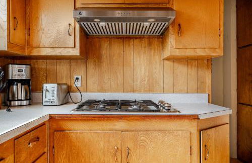 Cozy 5-Bedroom House, Perfect for Family and Work Groups - Foto 40