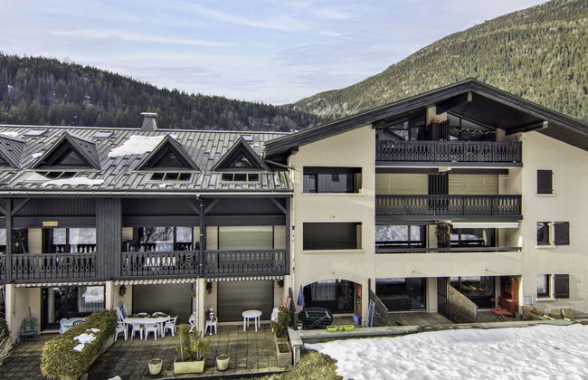 Les Arandellys - Foto 12