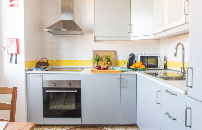 Casa Alegre Overlooking Sintra - Foto 25