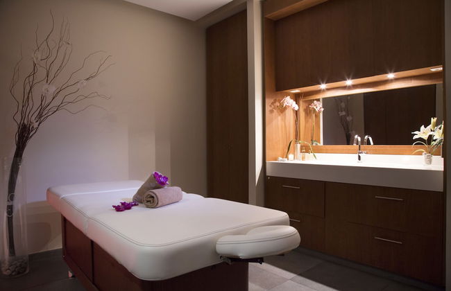 Relais Spa Val d'Europe - Foto 52