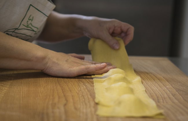 Agriturismo Ponterosa - Foto 18