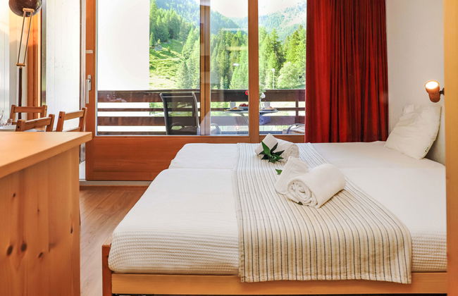 Rosablanche C22 - Photo 19