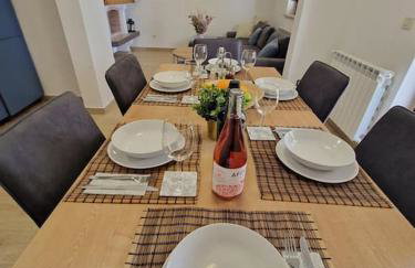 Villa Castanea - kuća za odmor s bazenom - Foto 13