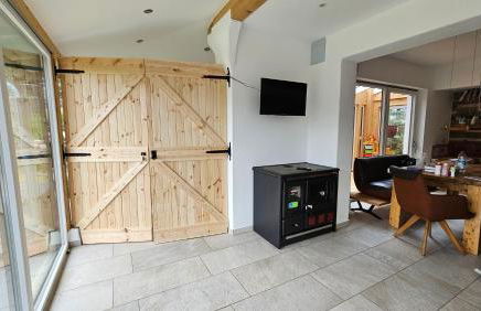 Ferienwohnung Otto Deluxe - Foto 14