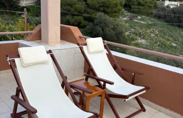 Aegean Window - Sea View Studio - Foto 12