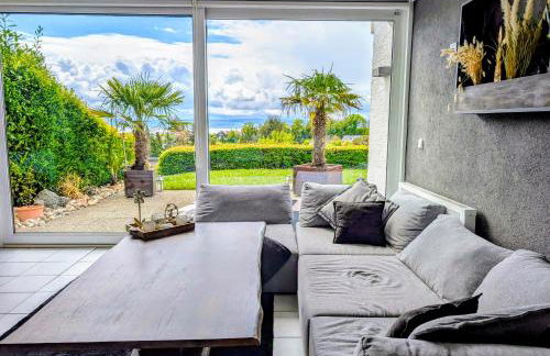 Bodensee - Palmen - Foto 8