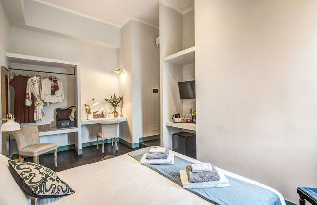 Tree Charme Trilussa - Foto 9