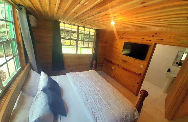 Pinard's Mountain Resort - Cottage 7 - Photo 12