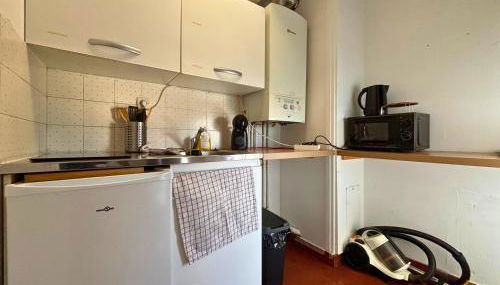 Corti - Studio Hypercentre - Grand Balcon - Fibre #SirDest - Foto 3