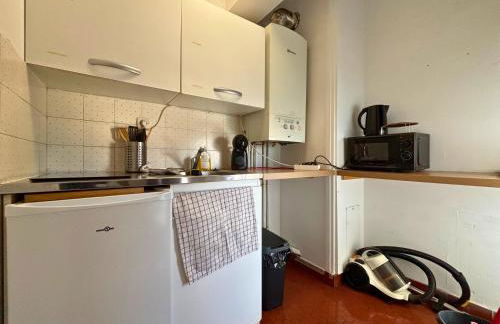 Corti - Studio Hypercentre - Grand Balcon - Fibre #SirDest - Foto 3