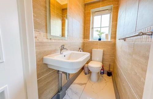 The Firs Luxury Home - Foto 30