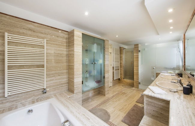 Olala Sea&City View Villa - Foto 41