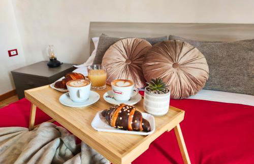 TraMonti Apartments - Foto 76