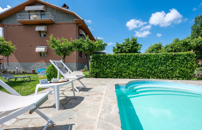 Ca' D'Gnese - Foto 19