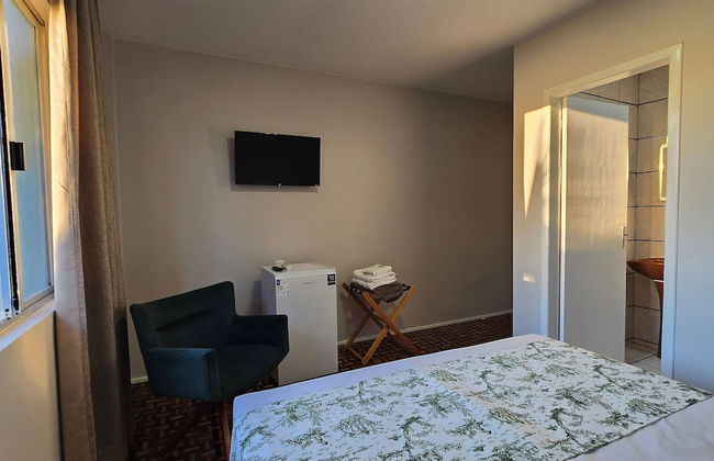 Casa das Palmeiras - Photo 10