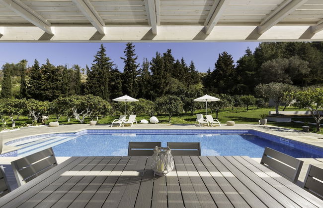 Antigone Estate - Foto 18