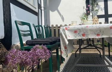 Fachwerkhaus im Sauerland - Goldhase Anno 1700 - Foto 23