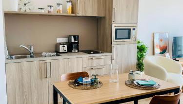 DOMITYS - Le Bouquet - Foto 5, stove, toaster