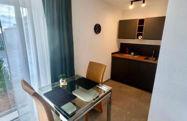 Ferienwohnung im Odenwald - Foto 3