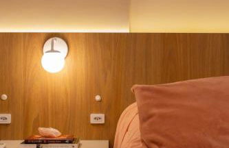 Apt 1012 Conforto aconchego e vibe acolhedora - Photo 18