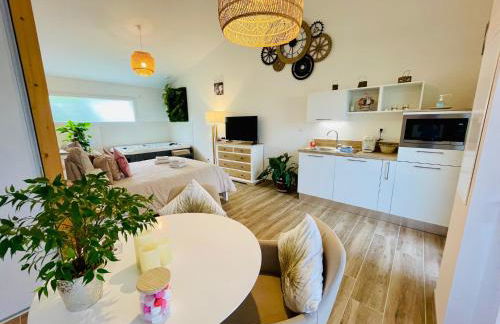 Les Jardins du Castelas - Domaine et Spas - Foto 19