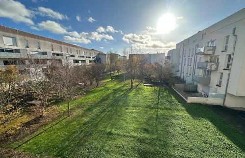 T3 proche aéroport - Photo 10